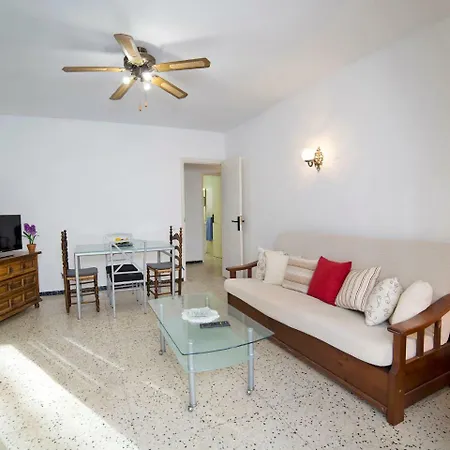 Apartment Pondarosa Calpe