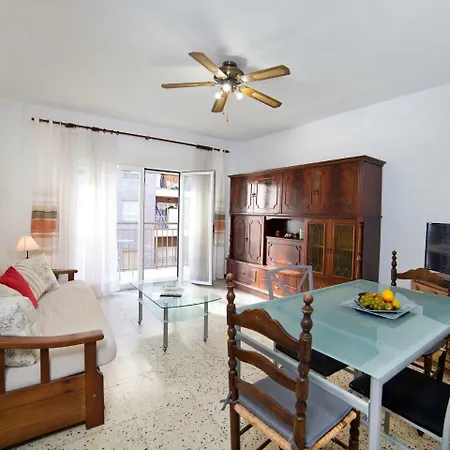Pondarosa Apartment Calpe