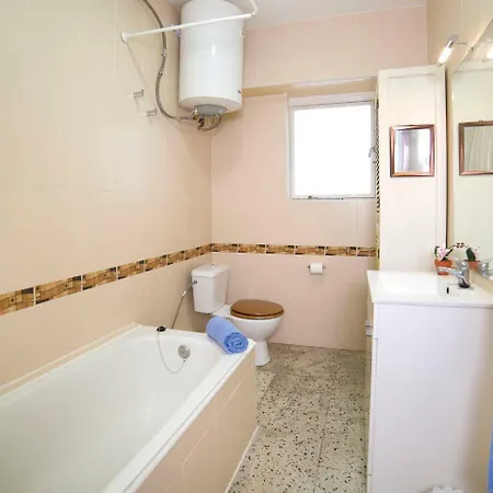 Pondarosa Apartment Calpe