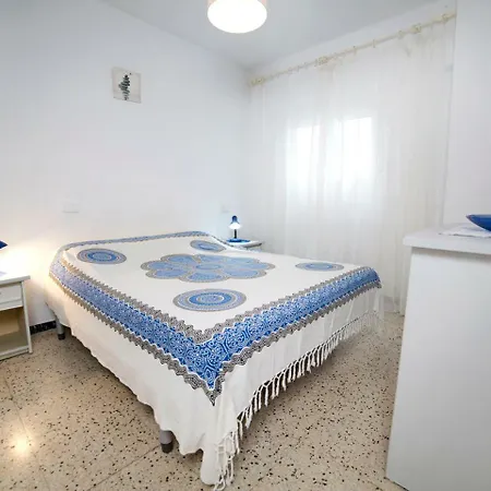 Pondarosa Calpe